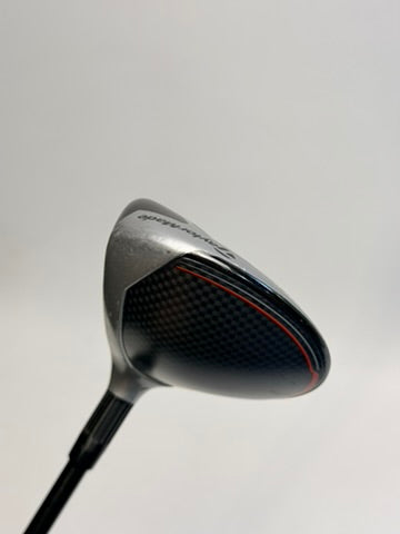 TaylorMade M6 5 Wood 18° RH Fujikura Atmos FW 5 Regular (Used)