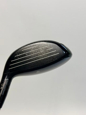 Titleist TS2 Fairway Wood 21° RH Kuro Kage 55 Regular (Used)