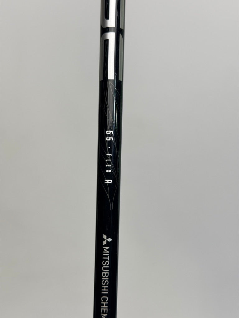 Titleist TS2 Fairway Wood 21° RH Kuro Kage 55 Regular (Used)