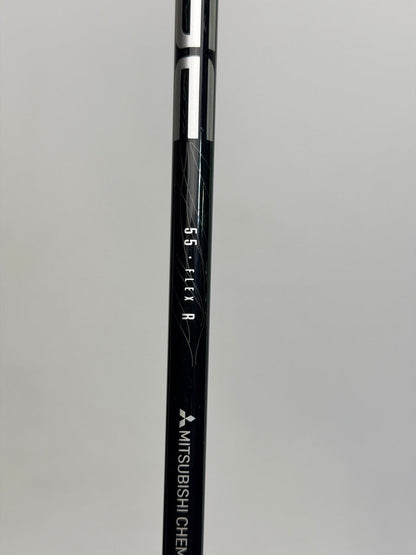 Titleist TS2 Fairway Wood 21° RH Kuro Kage 55 Regular (Used)