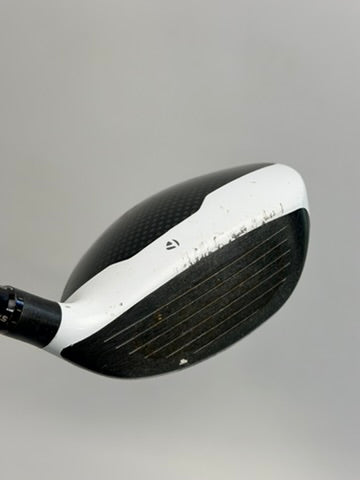TaylorMade M1 3 Wood 15° LH Kuro Kage 70 FW Stiff (Used)