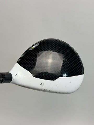 TaylorMade M1 3 Wood 15° LH Kuro Kage 70 FW Stiff (Used)