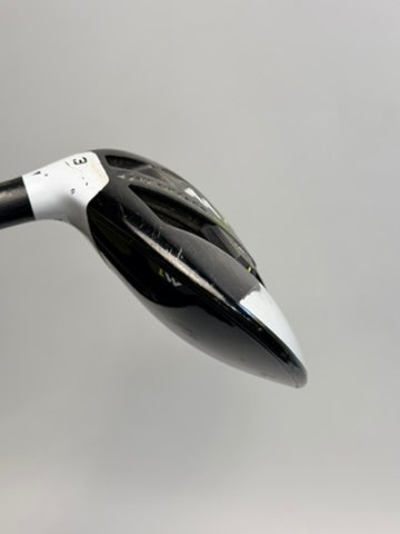TaylorMade M1 3 Wood 15° LH Kuro Kage 70 FW Stiff (Used)