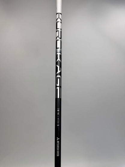 TaylorMade M1 3 Wood 15° LH Kuro Kage 70 FW Stiff (Used)