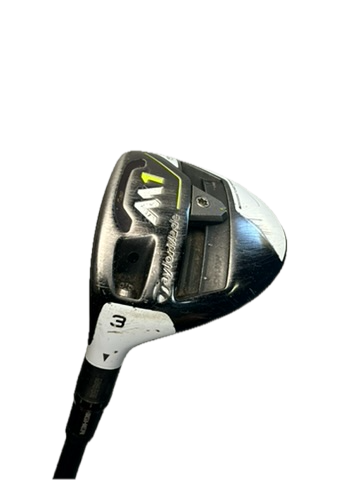 TaylorMade M1 3 Wood 15° LH Kuro Kage 70 FW Stiff (Used)