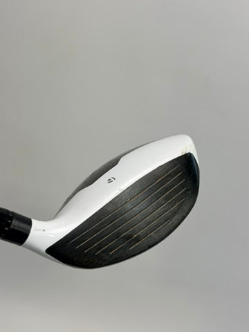 TaylorMade M1 3 Wood 15° LH Aldila Rogue 110 MSI 70 Stiff (Used)