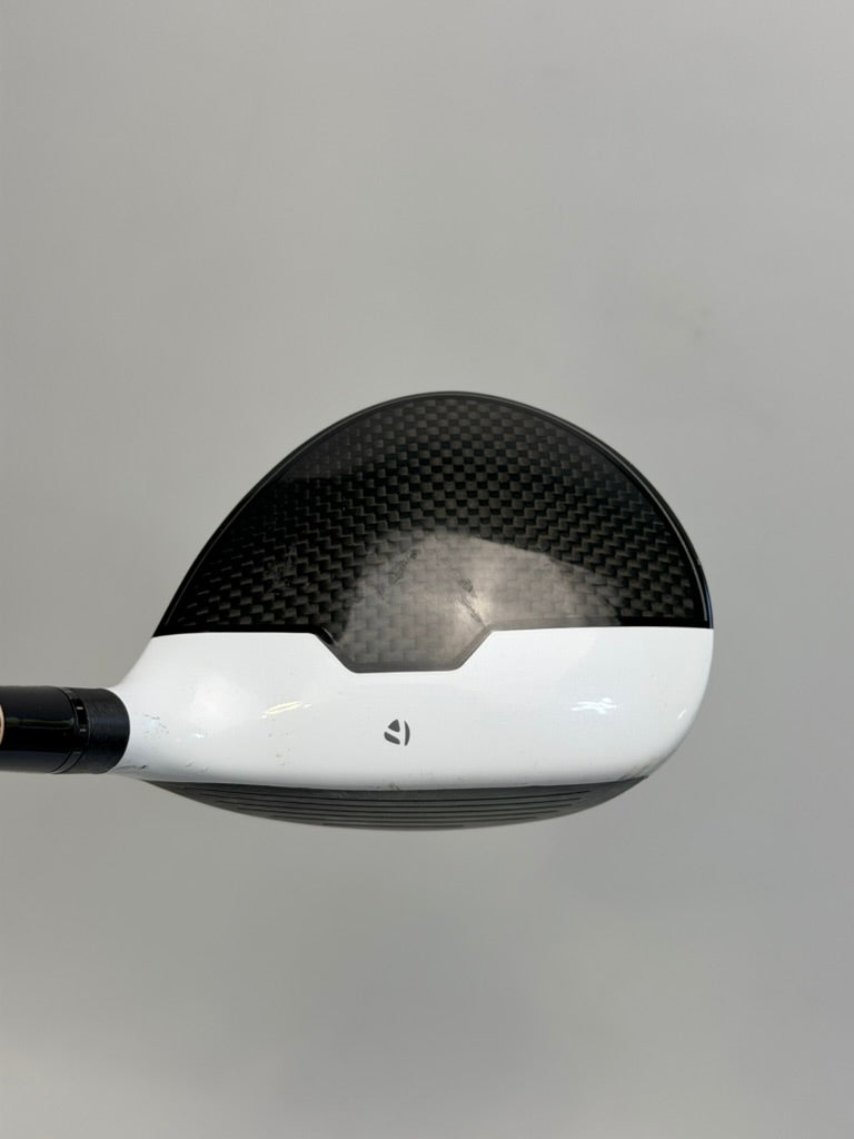 TaylorMade M1 3 Wood 15° LH Aldila Rogue 110 MSI 70 Stiff (Used)
