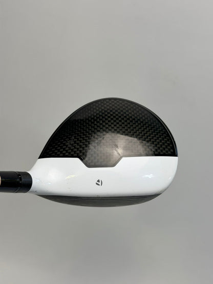 TaylorMade M1 3 Wood 15° LH Aldila Rogue 110 MSI 70 Stiff (Used)