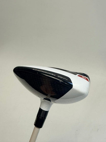 TaylorMade M1 3 Wood 15° LH Aldila Rogue 110 MSI 70 Stiff (Used)