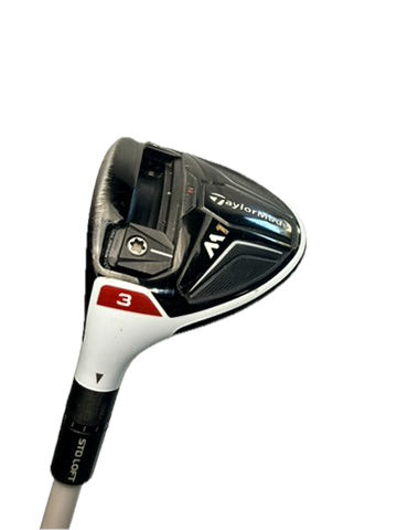 TaylorMade M1 3 Wood 15° LH Aldila Rogue 110 MSI 70 Stiff (Used)