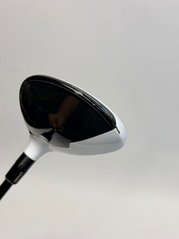 TaylorMade M1 3 Wood 15° LH Fujikura Pro 70 Stiff (Used)