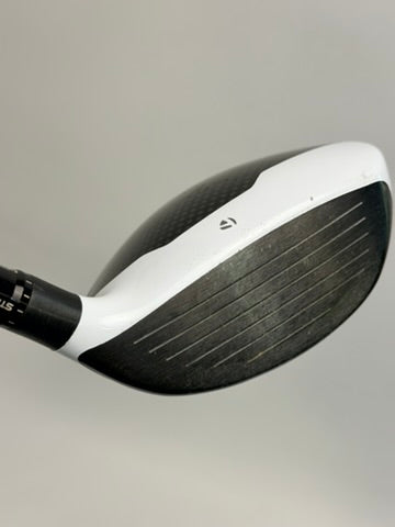 TaylorMade M1 3 Wood 15° LH Kuro Kage 70 FW Stiff (Used)