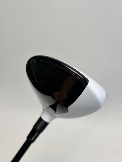 TaylorMade M1 3 Wood 15° LH Kuro Kage 70 FW Stiff (Used)