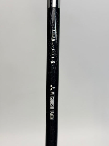 TaylorMade M1 3 Wood 15° LH Kuro Kage 70 FW Stiff (Used)