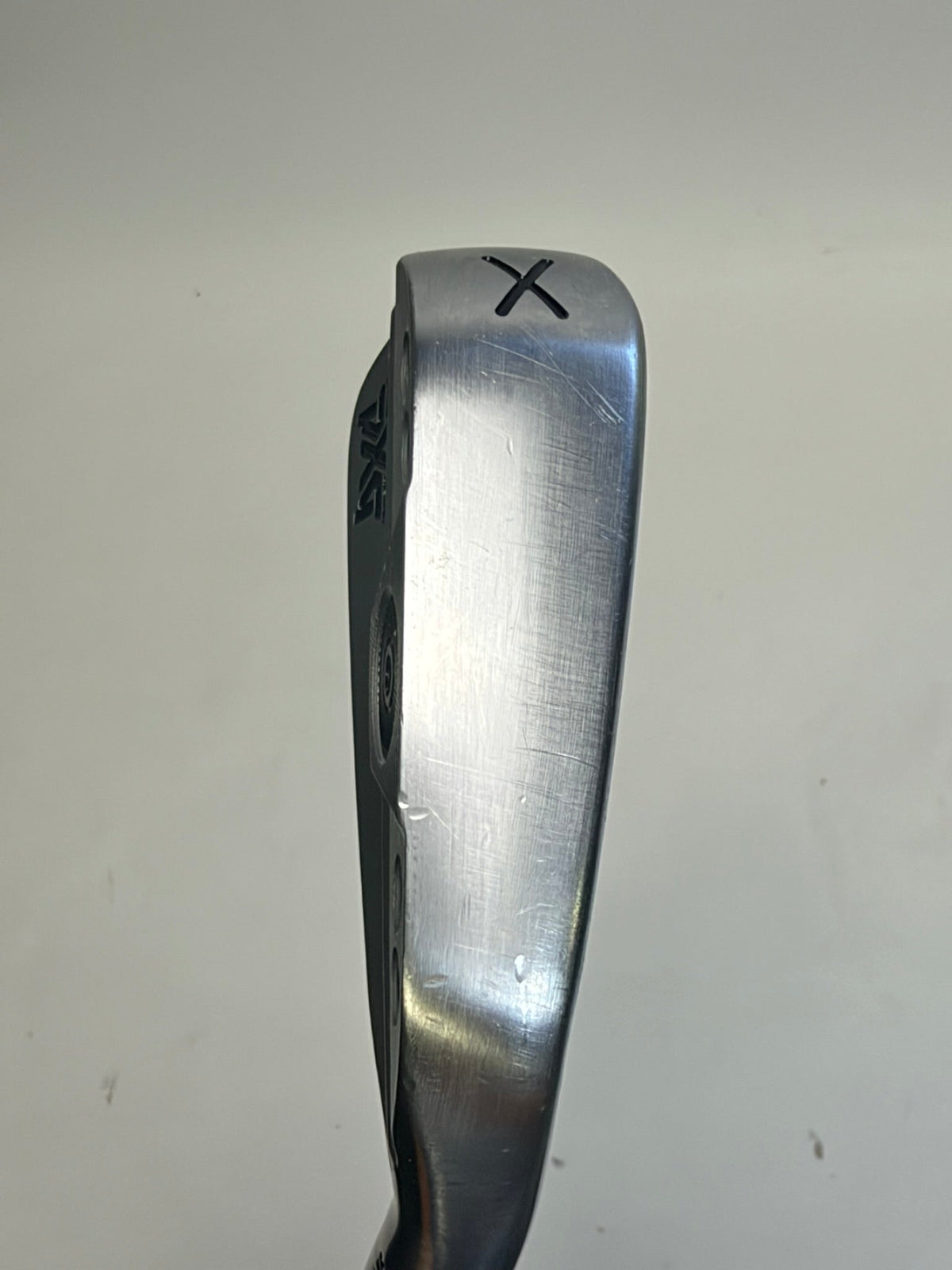 PXG GEN4 0311 X Driving 2 Iron 18° RH EvenFlow Riptide 80HY Extra Stiff (Used)
