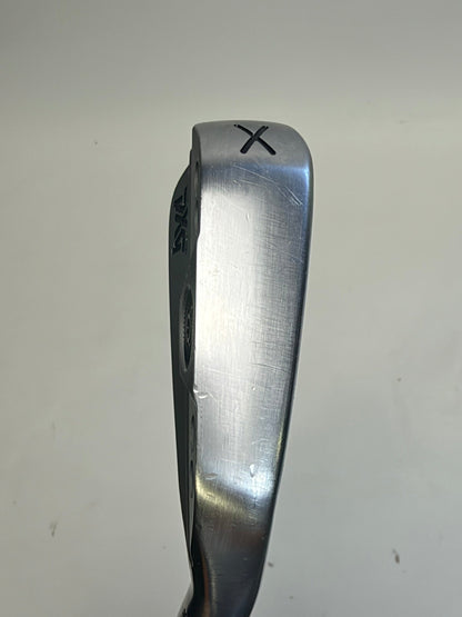 PXG GEN4 0311 X Driving 2 Iron 18° RH EvenFlow Riptide 80HY Extra Stiff (Used)