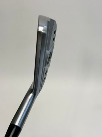 PXG GEN4 0311 X Driving 2 Iron 18° RH EvenFlow Riptide 80HY Extra Stiff (Used)