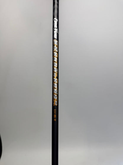 PXG GEN4 0311 X Driving 2 Iron 18° RH EvenFlow Riptide 80HY Extra Stiff (Used)