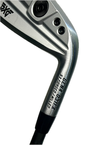 PXG GEN4 0311 X Driving 2 Iron 18° RH EvenFlow Riptide 80HY Extra Stiff (Used)