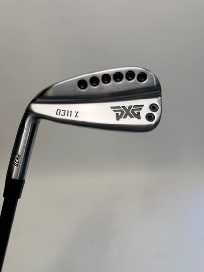 PXG GEN2 0311 X Driving 4 Iron LH Tensei 70 Regular (Used)