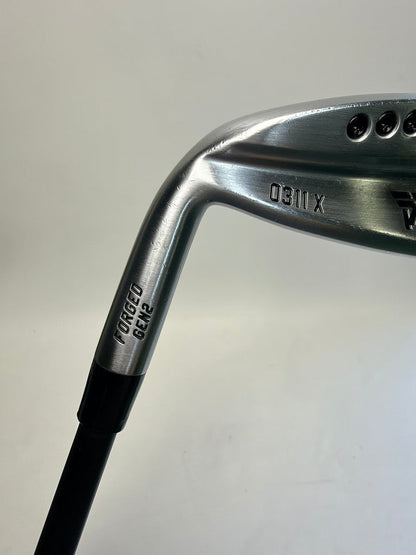 PXG GEN2 0311 X Driving 4 Iron LH Tensei 70 Regular (Used)