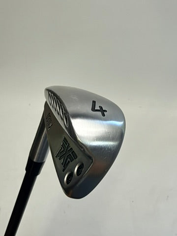 PXG GEN2 0311 X Driving 4 Iron LH Tensei 70 Regular (Used)