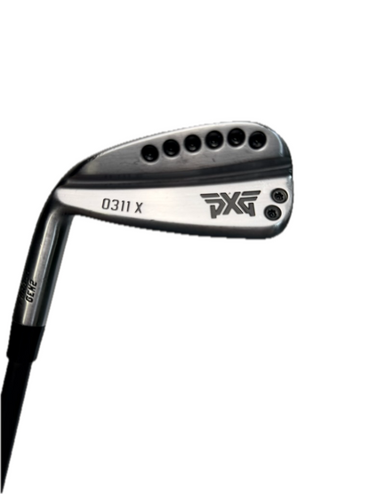 PXG GEN2 0311 X Driving 4 Iron LH Tensei 70 Regular (Used)