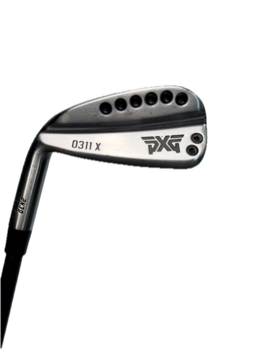 PXG GEN2 0311 X Driving 4 Iron LH Tensei 70 Regular (Used)