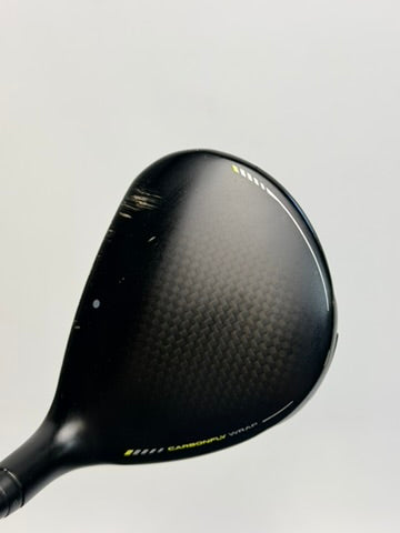 Ping G430 7 Wood 21° RH Alta CB 65 Stiff (Used)