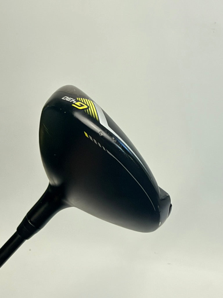 Ping G430 7 Wood 21° RH Alta CB 65 Stiff (Used)