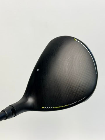 Ping G430 MAX 7 Wood 21° RH Alta CB 65 Regular (Used)