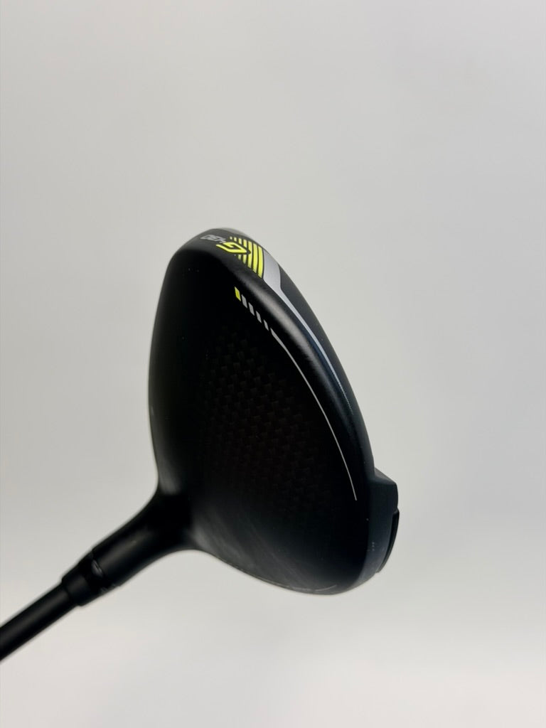 Ping G430 MAX 7 Wood 21° RH Alta CB 65 Regular (Used)