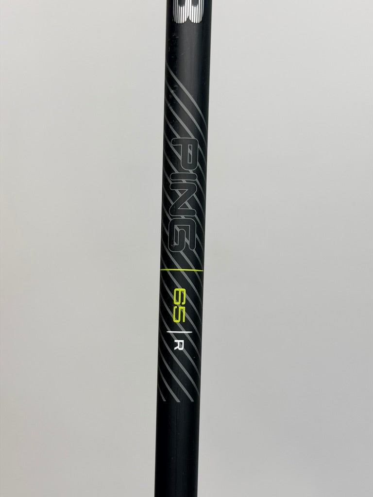 Ping G430 MAX 7 Wood 21° RH Alta CB 65 Regular (Used)