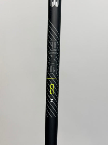 Ping G430 MAX 7 Wood 21° RH Alta CB 65 Regular (Used)