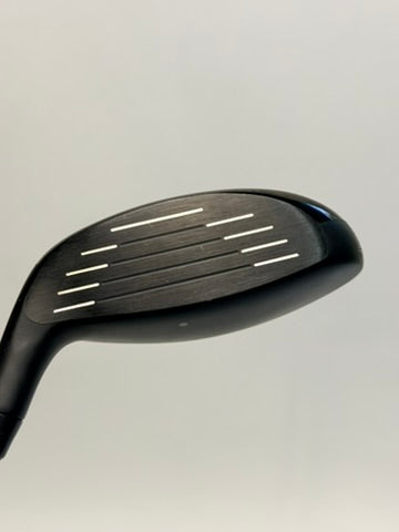Ping G440 MAX 7 Wood 21° RH Alta CB 65 Regular (Used)