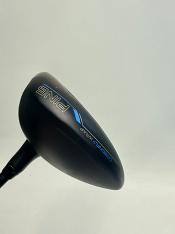 Ping G440 MAX 7 Wood 21° RH Alta CB 65 Regular (Used)