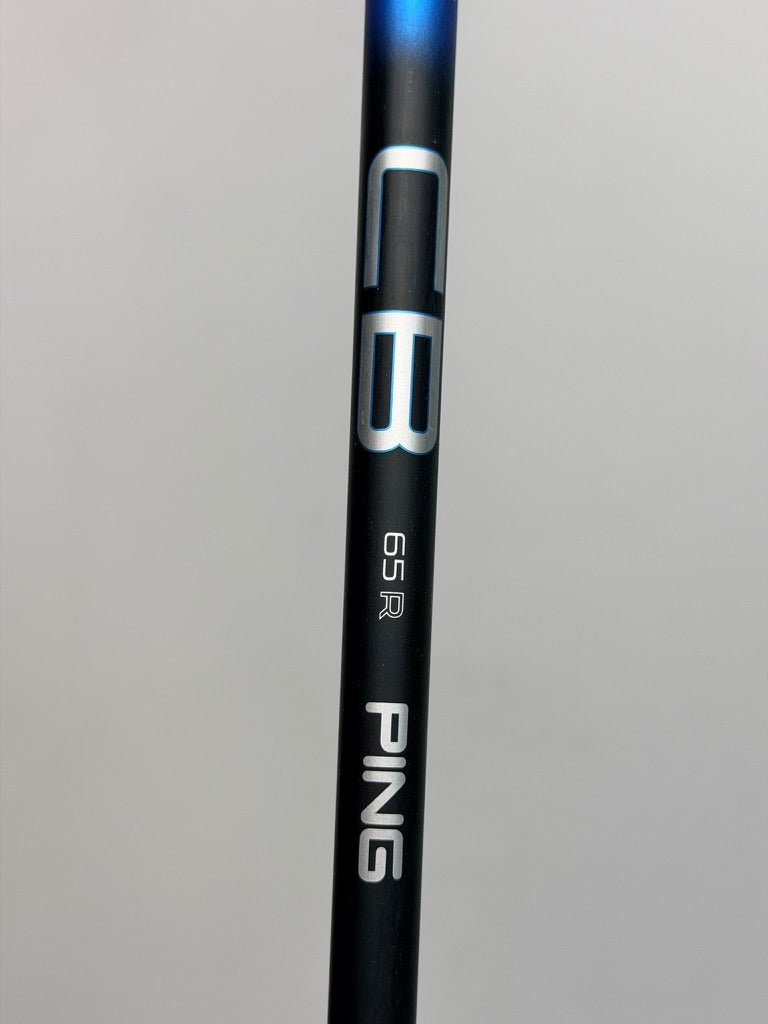 Ping G440 MAX 7 Wood 21° RH Alta CB 65 Regular (Used)