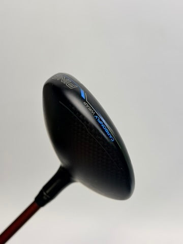 Ping G440 MAX 7 Wood 21° RH Denali 70G Stiff (Used)