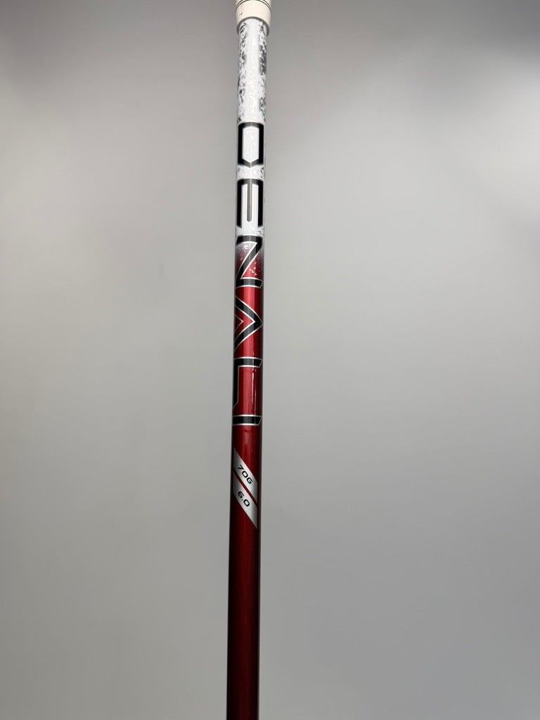 Ping G440 MAX 7 Wood 21° RH Denali 70G Stiff (Used)