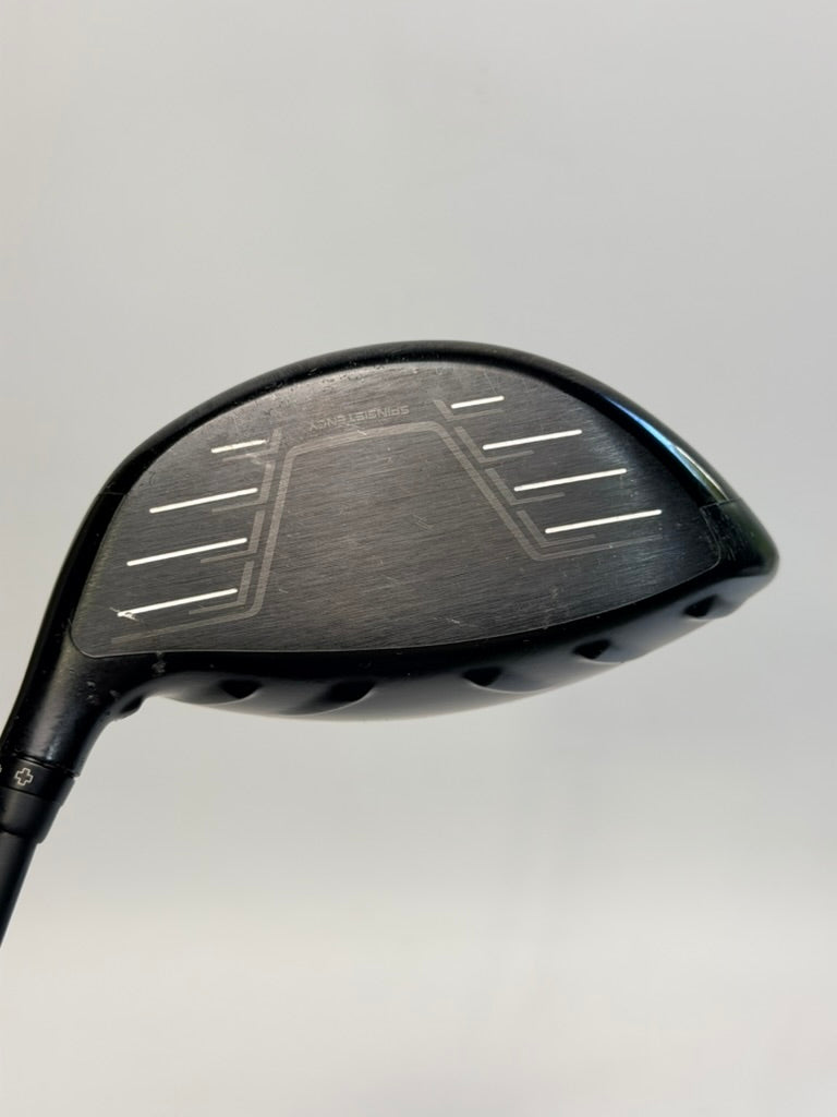 Ping G440 K Driver 10.5° RH Alta CB 50 Stiff (Used)