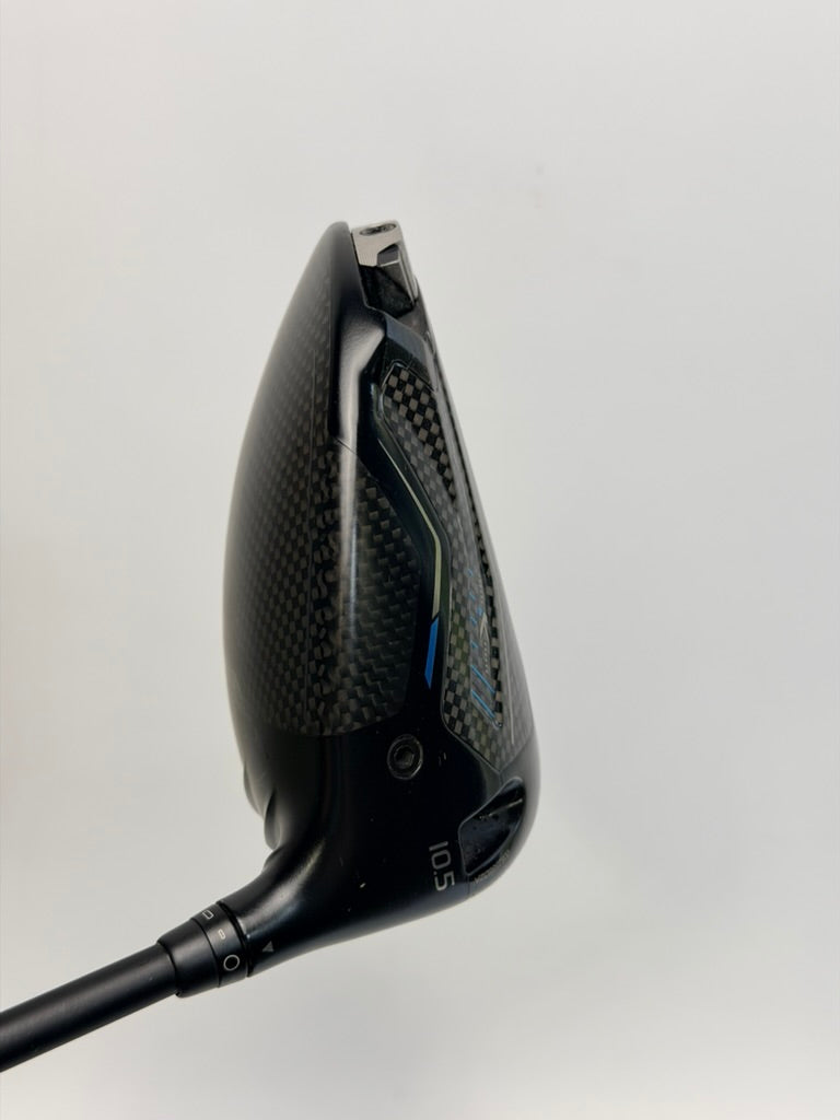 Ping G440 K Driver 10.5° RH Alta CB 50 Stiff (Used)