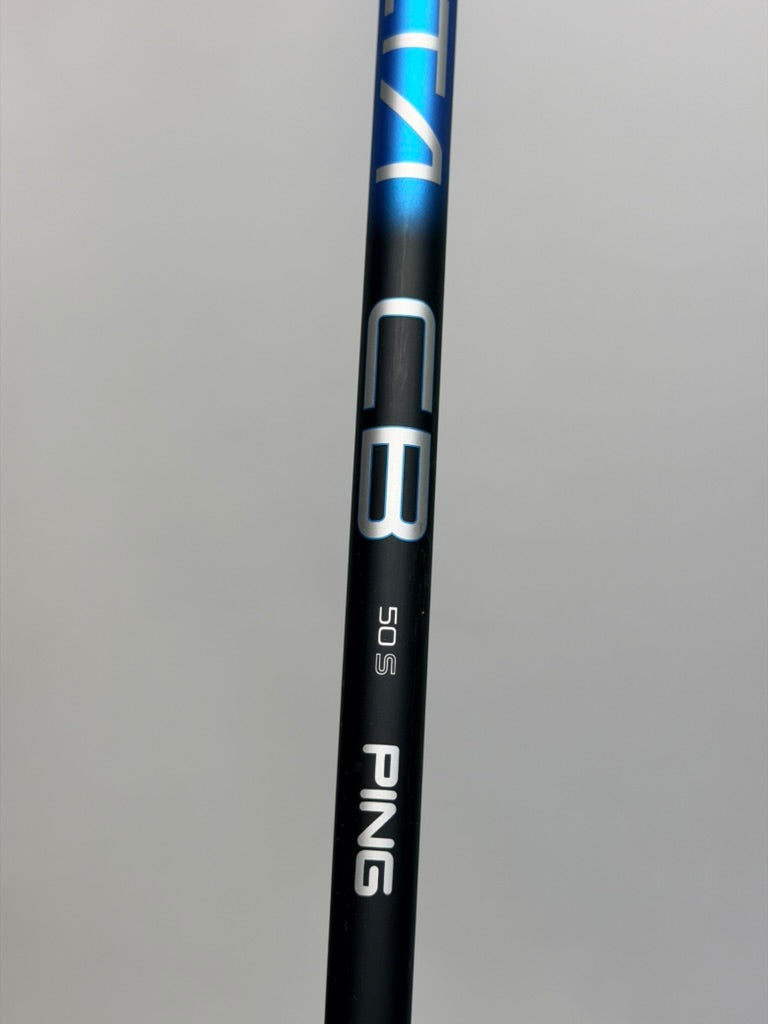 Ping G440 K Driver 10.5° RH Alta CB 50 Stiff (Used)