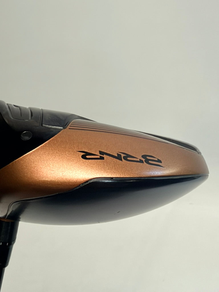 TaylorMade BRNR Mini Driver 11.5° RH ProForce 65 M40X Stiff (Used)