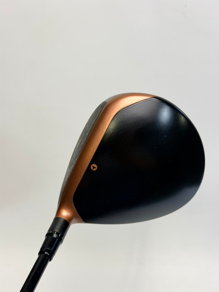 TaylorMade BRNR Mini Driver 11.5° RH ProForce 65 M40X Stiff (Used)