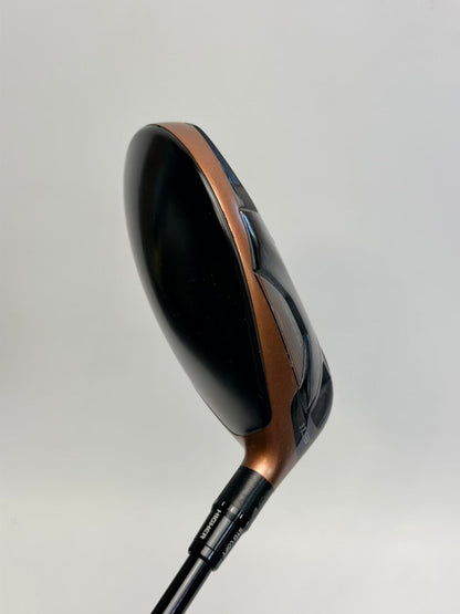 TaylorMade BRNR Mini Driver 11.5° RH ProForce 65 M40X Stiff (Used)