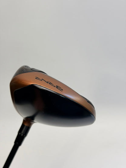 TaylorMade BRNR Mini Driver 11.5° RH ProForce 65 M40X Stiff (Used)