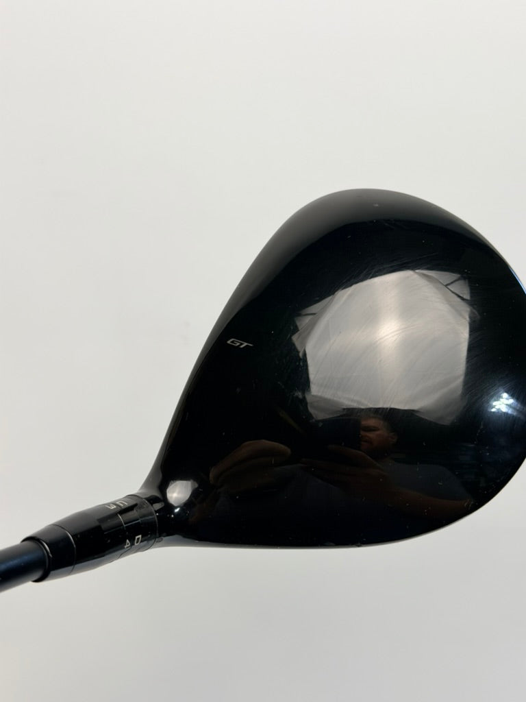 Titleist GT280 Mini Driver 13° RH Tensei 1K Blue 65 Stiff (Used)