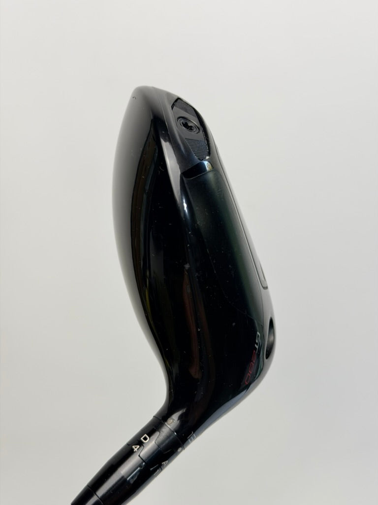 Titleist GT280 Mini Driver 13° RH Tensei 1K Blue 65 Stiff (Used)