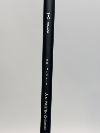 Titleist GT280 Mini Driver 13° RH Tensei 1K Blue 65 Stiff (Used)