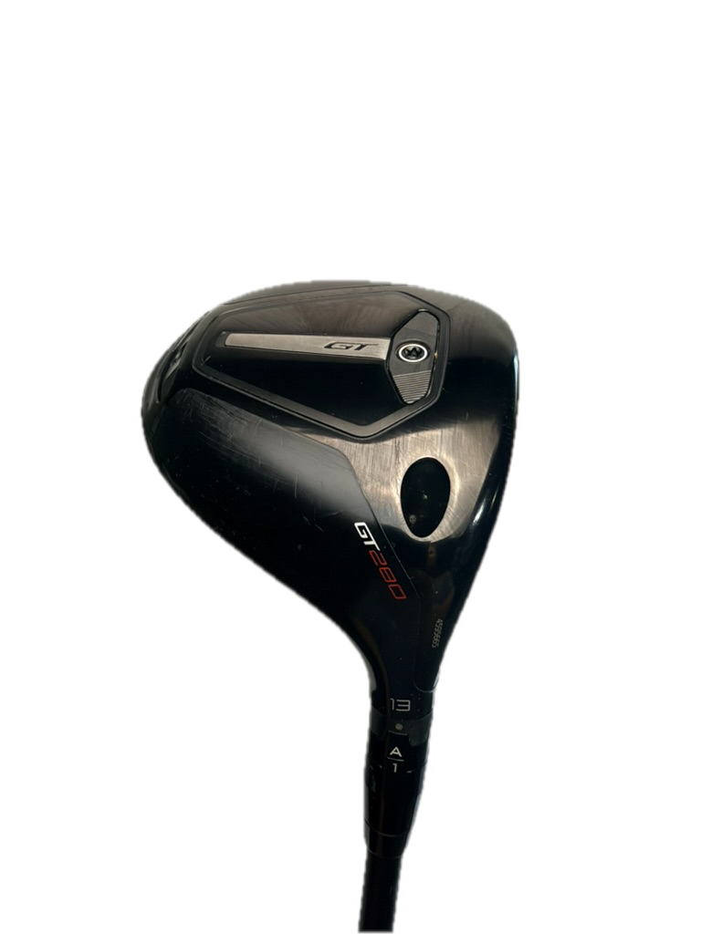 Titleist GT280 Mini Driver 13° RH Tensei 1K Blue 65 Stiff (Used)